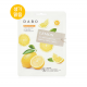 DABO First Solution Mask Pack Lemon