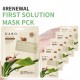 DABO Snail Gold Sheet Mask