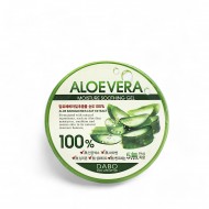 DABO Aloe Vera Moisture Soothing Gel 300ml