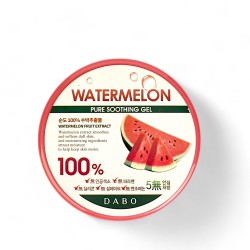 DABO Watermelon Pure Soothing Gel 300ml