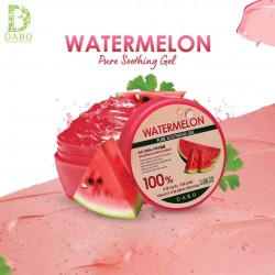 DABO Watermelon Pure Soothing Gel 300ml