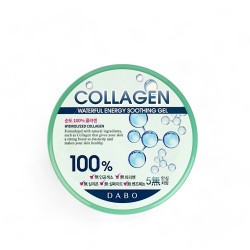 Dabo Collagen Waterful Energy Soothing Gel 300 ml