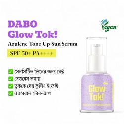 DABO Azulene Tone-Up Sun Serum SPF 50+ PA++++