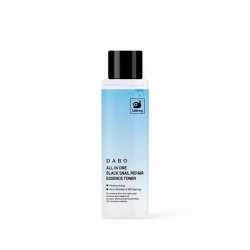 Dabo All in One Black Snail Repair Essence Toner 155ml