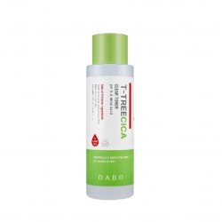 Dabo T-Tree Cica Clear Toner 125ml