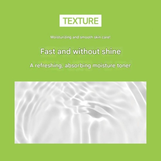 Dabo T-Tree Cica Clear Toner 125ml