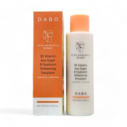 Dabo Vita Radian-C Biome Hyaluron Enhancing Emulsion 200ml