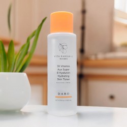 Dabo Vita Radian-c Biome Hydrating Skin Toner 260 ml