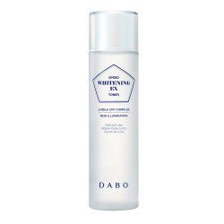 Dabo Speed Whitening Ex Toner