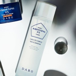 Dabo Speed Whitening Ex Toner
