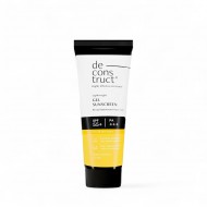 Deconstruct Lightweight Gel Water Resistant Sunscreen SPF 55+ PA+++