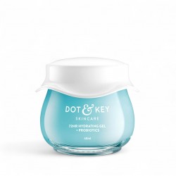 DOT & KEY 72Hr Hydrating Gel + Probiotics Moisturizer 60ml