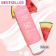 Dot & Key Watermelon Hyaluronic Cooling Sunscreen SPF 50 PA++++ 80g