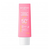 Dot & Key Watermelon Hyaluronic Cooling Sunscreen SPF 50 PA++++ 80g