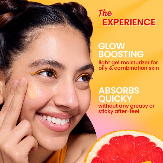 Dot & Key Vitamin C + E Super Bright Moisturizer 60ml