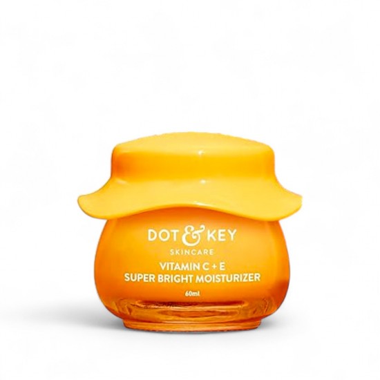 Dot & Key Vitamin C + E Super Bright Moisturizer 60ml