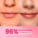 Dot & Key Barrier Repair Hydrating Lip Balm SPF 50 Strawberry Red
