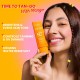 Dot & Key Mango Detan Gel Oil Free Sunscreen SPF 50+ PA+++