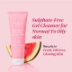 Dot & Key Watermelon Super Glow Gel Face Wash