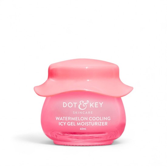 Dot & Key Watermelon SuperGlow Matte Moisturizer 60ml