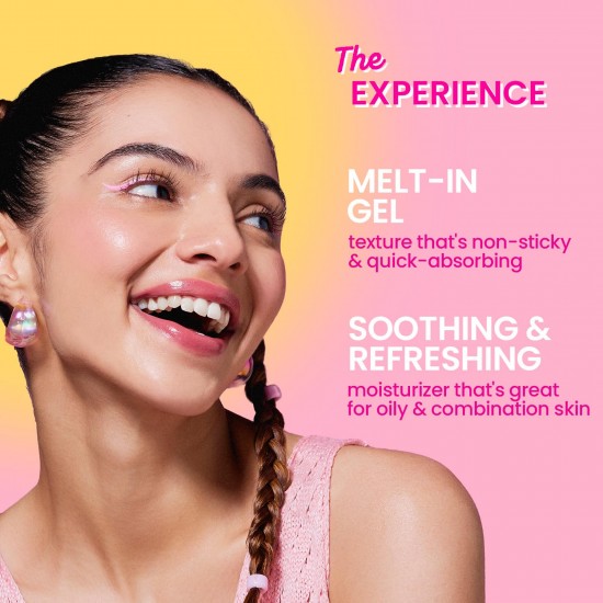 Dot & Key Watermelon SuperGlow Matte Moisturizer 60ml