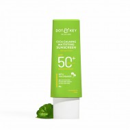 Dot & Key Cica Calming Mattifying Sunscreen SPF50+ PA++++ 80g
