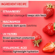Strawberry Dew Tinted Sunscreen (02 Warm Ivory) 50ml Strawberry Dew Tinted Sunscreen (02 Warm Ivory) 50ml
