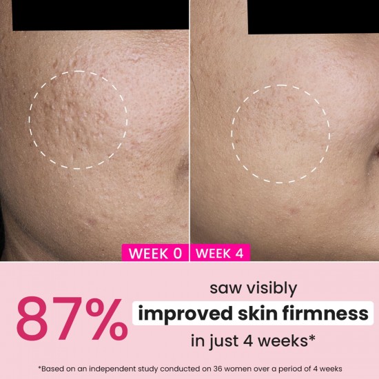 Dot & Key Pomegranate & Peptide Youth Restore Moisturizer SPF30 60ml