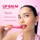 Dot & Key Meltie Lip Balm With 2% Kojic Acid SPF 50+ 4g