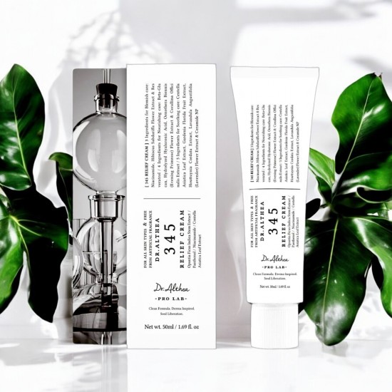 Dr.Althea 345 Relief Cream 50ml
