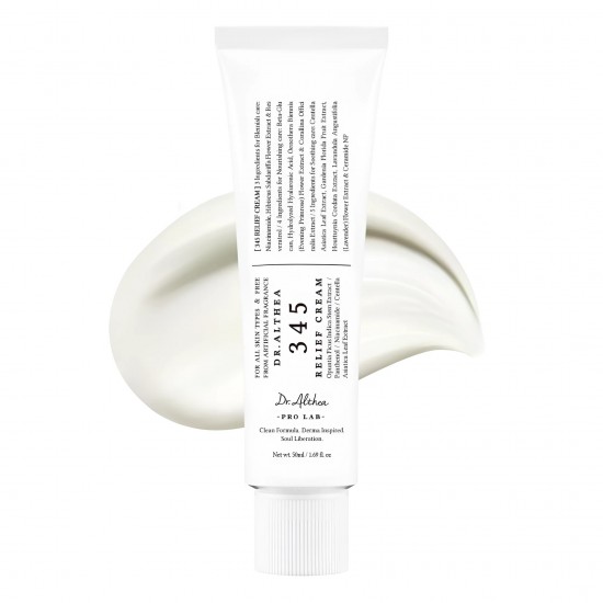 Dr.Althea 345 Relief Cream 50ml