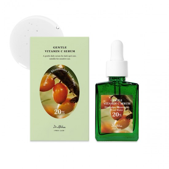 Dr.Althea Gentle Vitamin C Serum 30ml