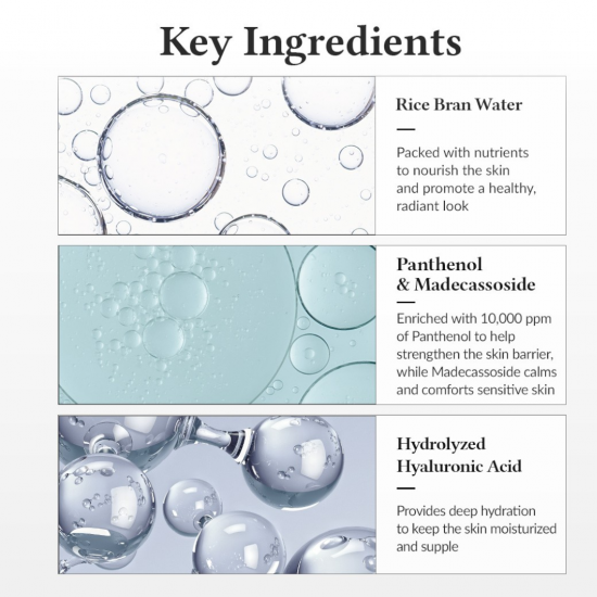 Dr.Althea 345 Relief Cream Mist 100ml