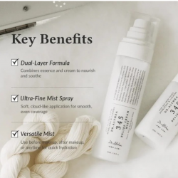 Dr.Althea 345 Relief Cream Mist 100ml