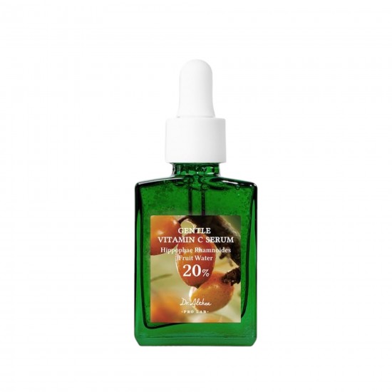 Dr.Althea Gentle Vitamin C Serum 30ml
