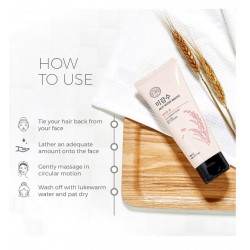 The Face Shop Rice Water Bright Cleansing Foam