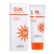 Foodaholic Multi Sun Cream SPF 50+ PA+++ 70ml