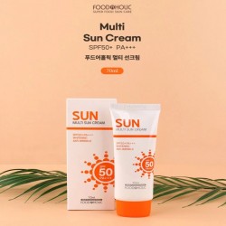Foodaholic Multi Sun Cream SPF 50+ PA+++ 70ml