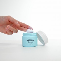 GFORS Vitamin Milk Whitening Cream