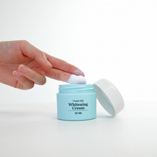 GFORS Vitamin Milk Whitening Cream