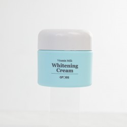 GFORS Vitamin Milk Whitening Cream