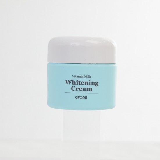 GFORS Vitamin Milk Whitening Cream