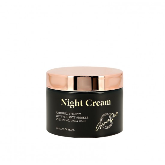 Grace Day Night Cream 100ml
