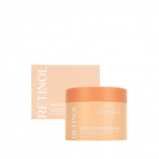 Grace Day Retinol Moisturizing Cream 100 ml