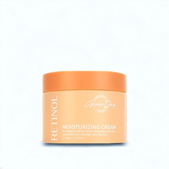 Grace Day Retinol Moisturizing Cream 100 ml
