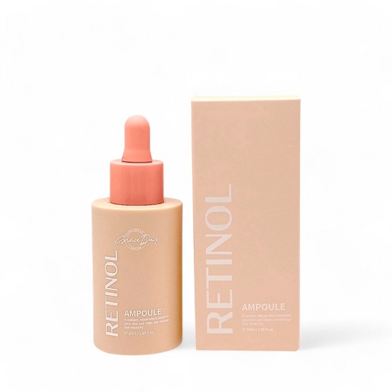 Grace Day Retinol Ampoule Facial serum 50ml