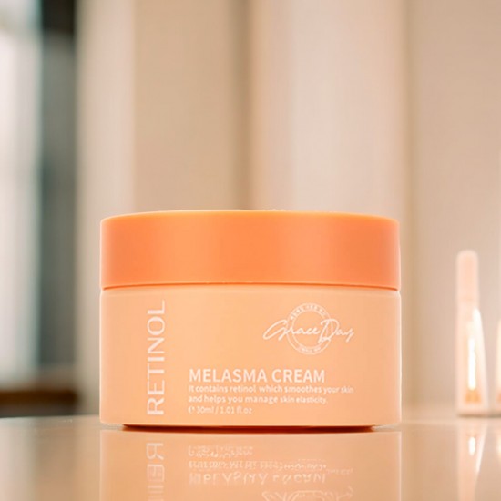 Graceday Retinol Melasma cream 30ml