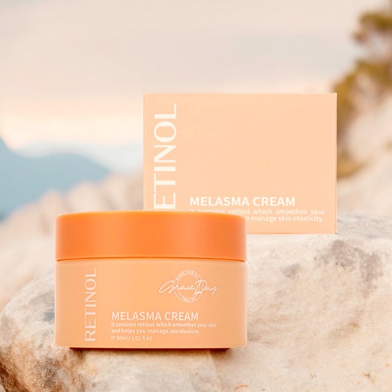 Graceday Retinol Melasma cream 30ml