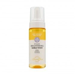 Grace Day 4 In One Brightening Bubble Toner 150ml