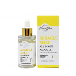 Grace Day Miracle Snail All In One Ampoule 50ml